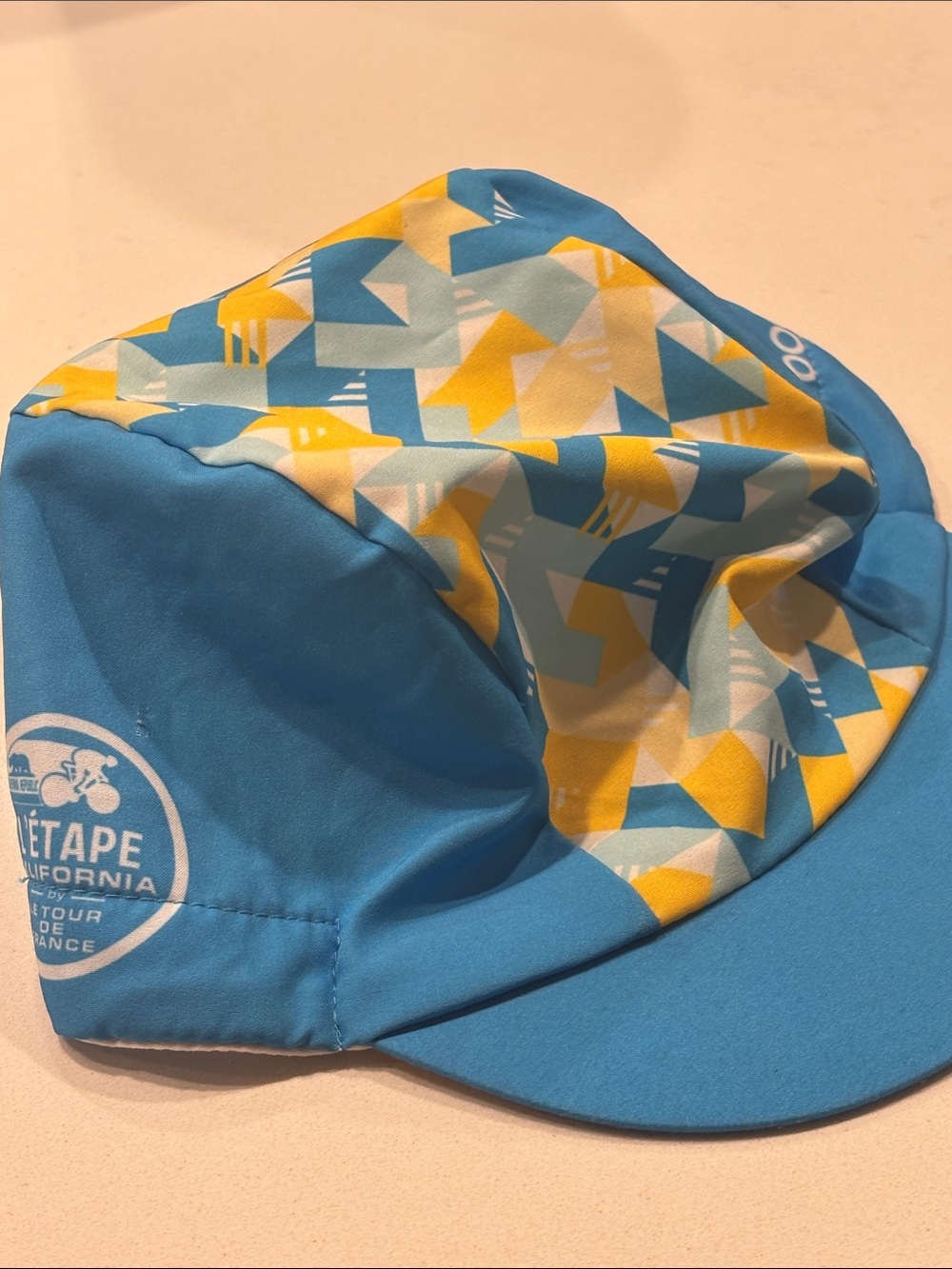 BOCO Gear L'Étape California by Le Tour de France Cycling Cap OS